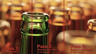 V-Ray 3.5: Understanding Resumable Rendering