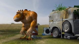 Exploring Maya 2014 - new features video