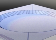 Fast cutting holes in surfaces using 3ds max