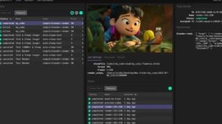 Blender Studio Announcing Flamenco 3 Beta
