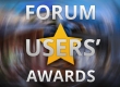 Join Forum Users' Awards