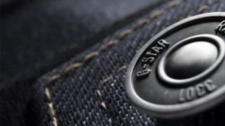 G-STAR The Art of RAW - commercial animation
