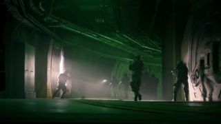 Godzilla official trailer
