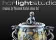 HDR light studio review