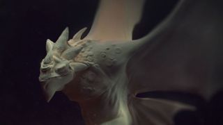 How To Sculpt Your Dragon in ZBrush