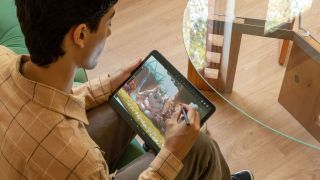 Huion Launches Kamvas Slate 11 & 13