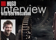 Interview with Ben Grossmann