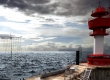 Making of The Lighthouse Kiel