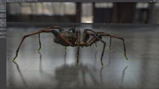 LightWave 11.5 Now Available