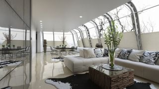 Making of Archinteriors vol. 29 scene