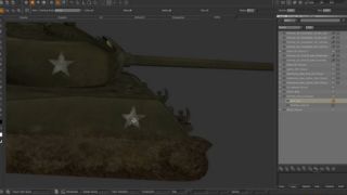 Using MARI with Photoshop