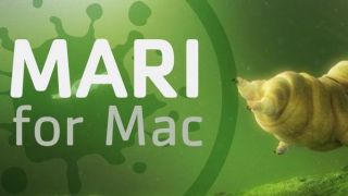 Mari 2.5 for MAC