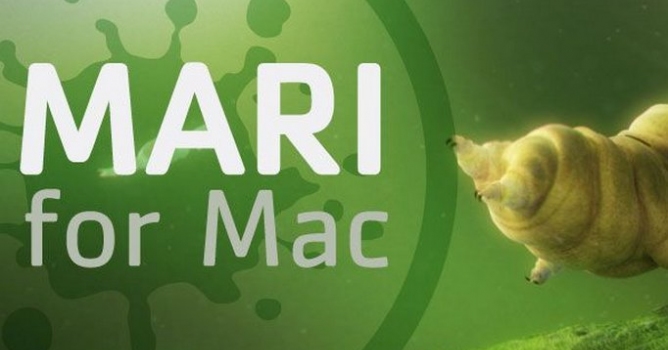 Mari 2.5 for MAC