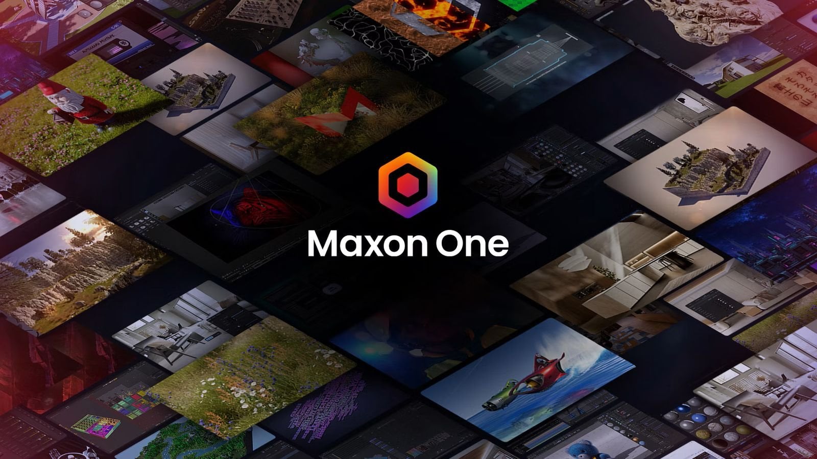 Maxon 2027.0: Scatter System, Redshift Memory Rework, Liquid FX