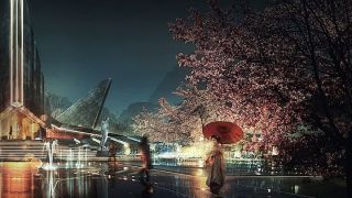 5 Tips to improve your Architectural Visualisations