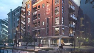 Using HDRI Dome Lights With V-Ray For 3ds Max