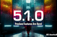 Unreal Engine 5.1 Preview is released
