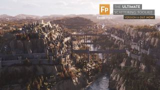 Forest Pack 8.0.7 released