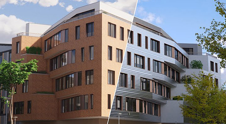 V-Ray 6 for Revit Now Connects with Enscape