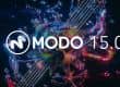 Modo 15 is released