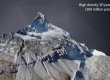 3D mapping the Matterhorn with a squadron of drones