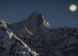 Create a Mountain Scene in Blender 2.71