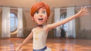 Ballerina Official Trailer