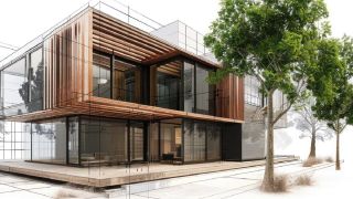 How to bring visualizations to life with 3D trees and plants?