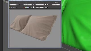 3Ds max Real Displace VRay