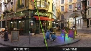 NVIDIA RTX Path Tracing 1.9.0: 20% Faster, Now on Windows ARM