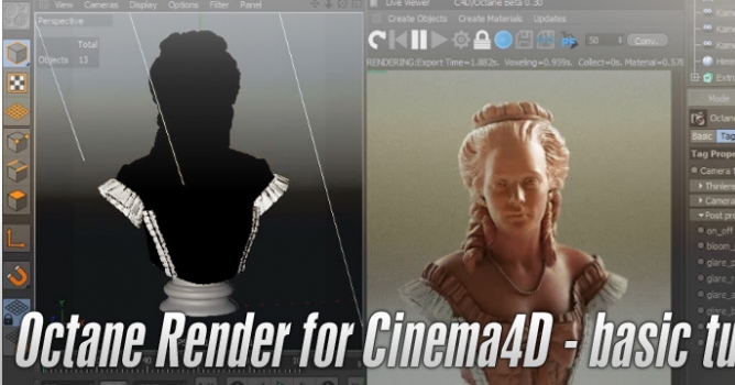 torrent octane render plugin for blender 2015