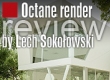 Octane render review