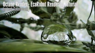 Octane renderer