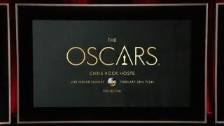 Oscar Nominations 2016