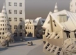 Paper City - a short animation