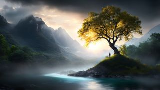 Photorealism in rendering - how to use 3D models to get a hyper-realistic effect