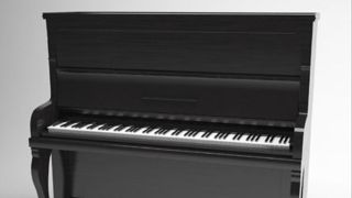 Piano Tutorial