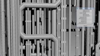 PipeDream - Autodesk 3ds Max script