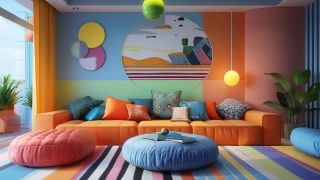 OCIO Color Management in 3ds Max 2024
