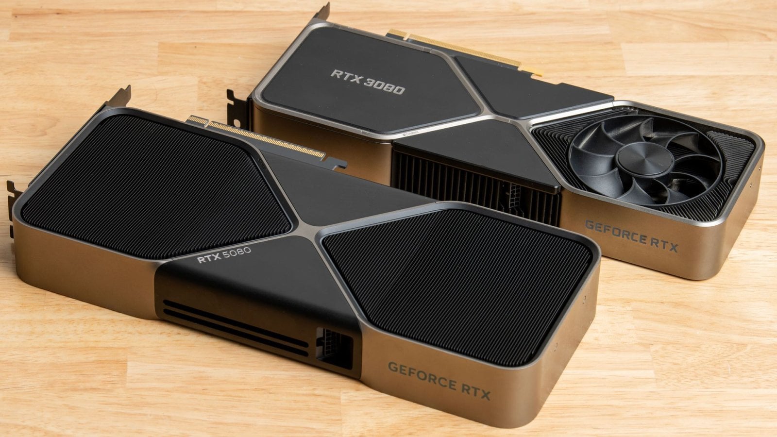 RTX 5080 Hits $2,000 - Double Its Launch Price as GDDR7 Shortage Squeezes Render Farm Budgets