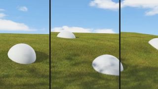 Create realistic grass - Tip of the Week