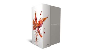 Future to hand - review of Softimage Xsi 4.0 by Evermotion
