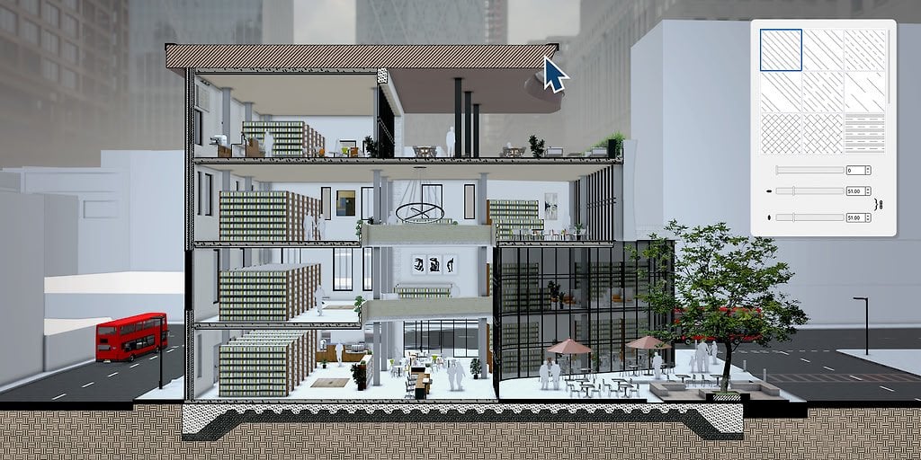 SketchUp 2027: Procedural Tools and AI Features Compress Modeling-to-Render Cycles