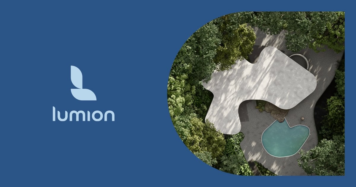 SketchUp's Real-Time Rendering Moment: Lumion View, AI Render, and the End of the Export Workflow