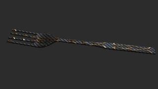 Multi-Channel Displacement in 3ds Max