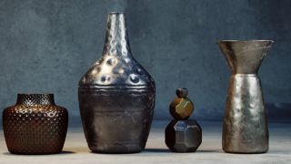 Download free models for Corona Renderer from Peter Ang