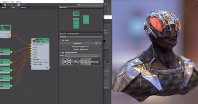 Get better visual quality in 3ds max viewport