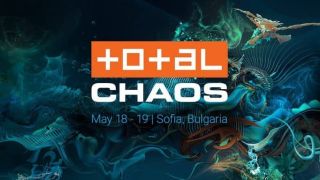 ​​​​​​​Chaos Group Initiates "Total Chaos"