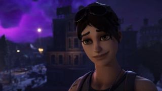 Pipeline for animation in Unreal Engine