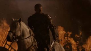 Game of Thrones: The Loot Train Attack